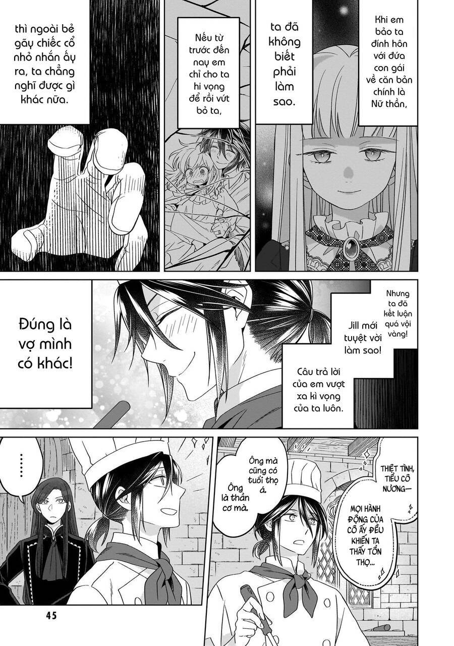 Win Over The Dragon Emperor This Time Around, Noble Girl! Chương 25 Ảnh 5