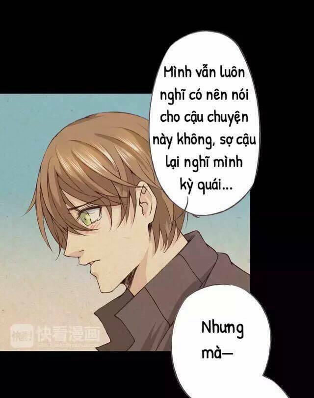 Tôi Không Phải Đa Nhân Cách Chương 29 Ảnh 13