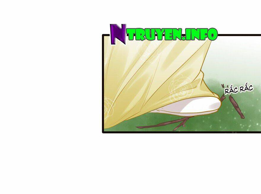 Ngô Bổn Công Chúa Chương 7 Ảnh 29