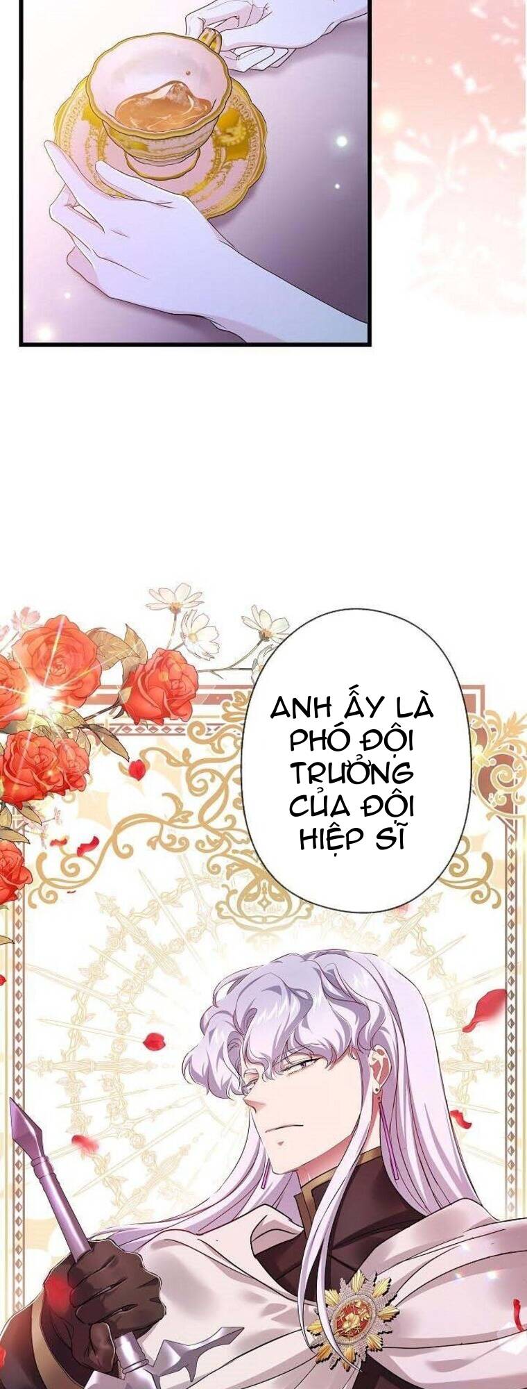 Nếu Là Phản Diện, Liệu Tôi Sẽ Chết? Chương 51 Ảnh 40