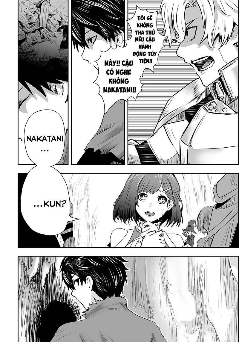 Ore Dake Fuguu Skill No Isekai Shoukan Hangyakuki Chương 1 Ảnh 53