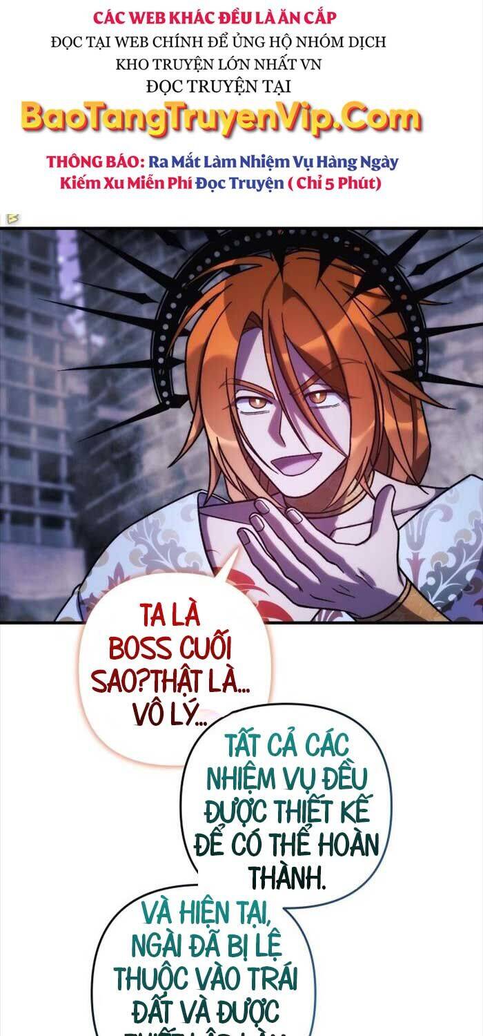 Con Gái Tôi Là Trùm Cuối Chương 146 Ảnh 21