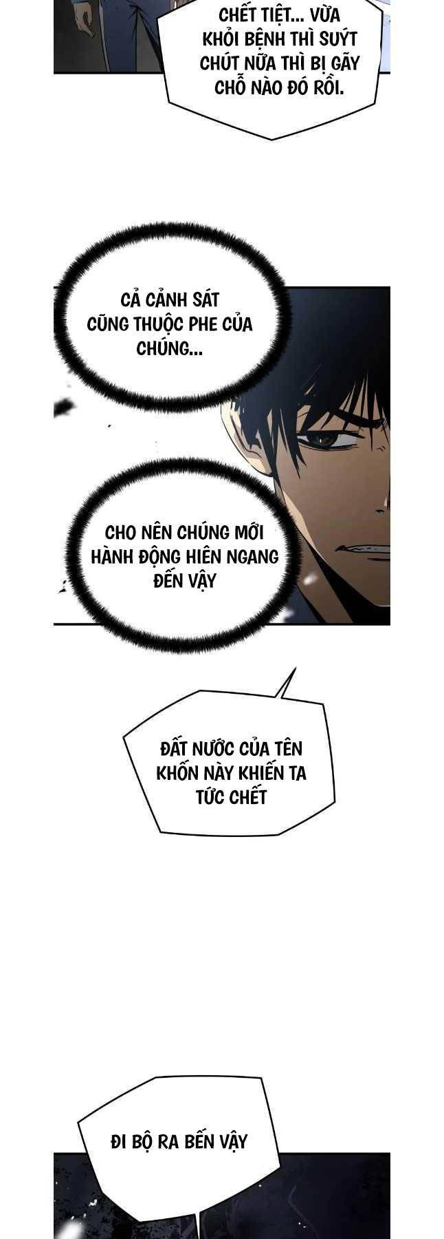 Đặc Công Xuất Ngũ Chương 35 Ảnh 4