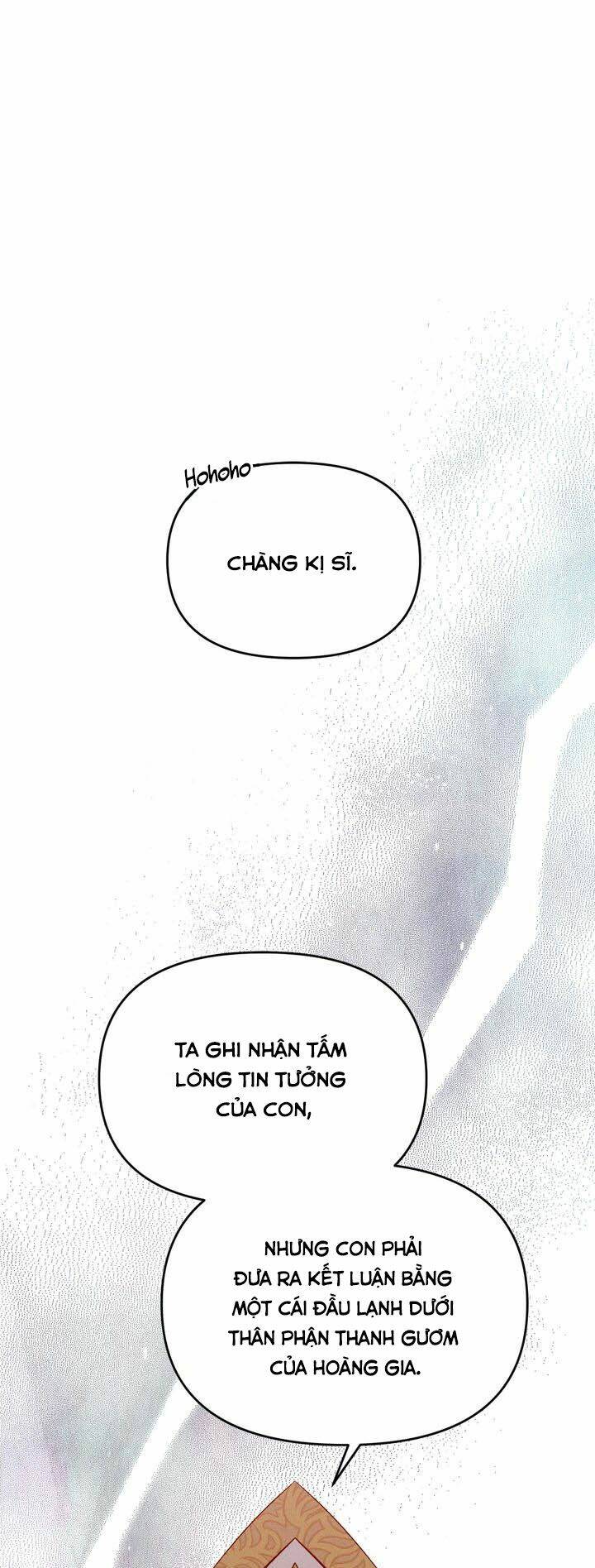 Aristité Được Ban Phước Một Lời Nguyền Chương 6 Ảnh 33