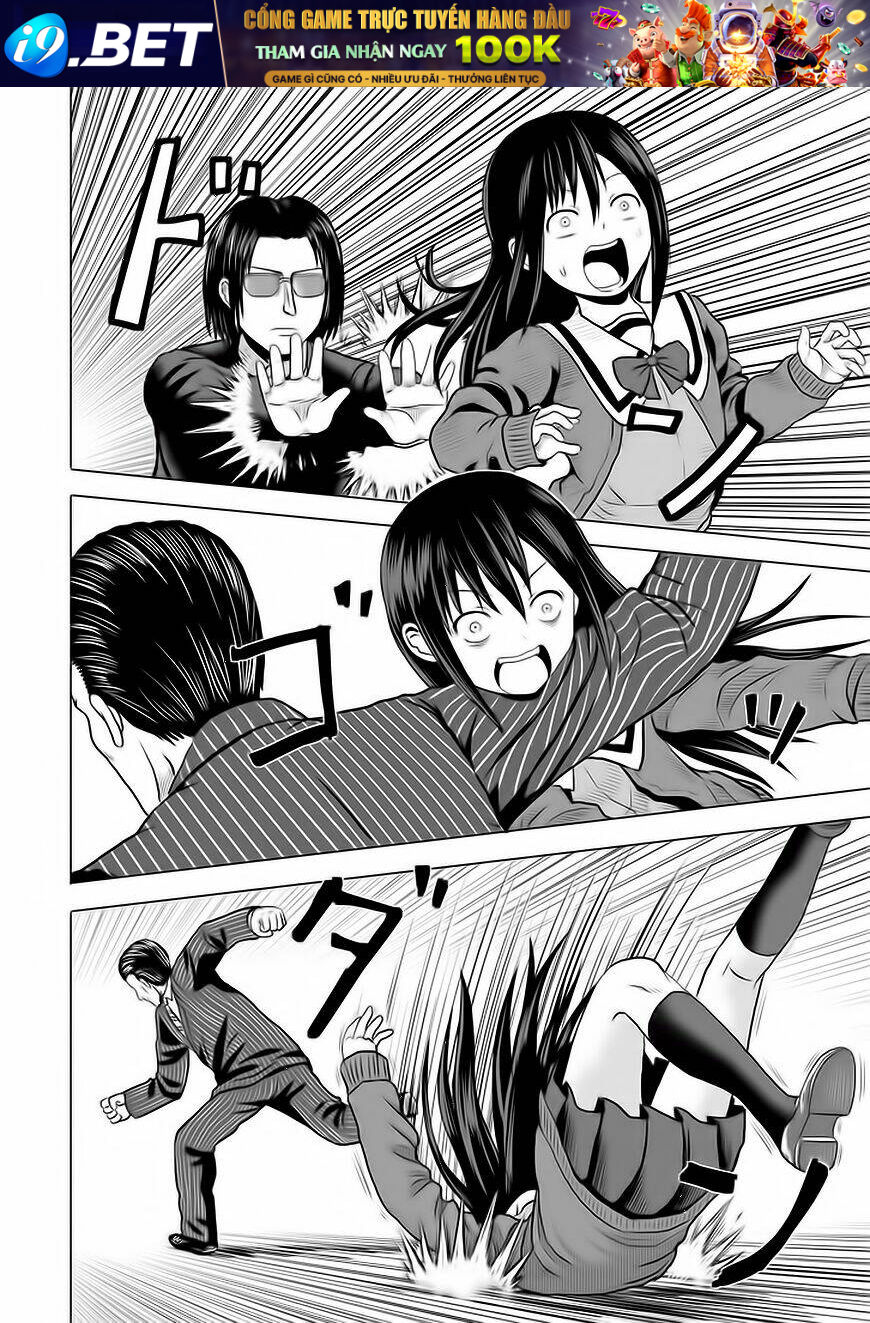 Zai X 10 Chương 43 Ảnh 8