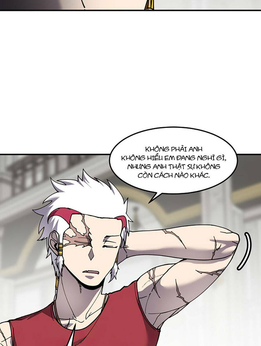 Shaman - Pháp Sư Chương 79 Ảnh 25