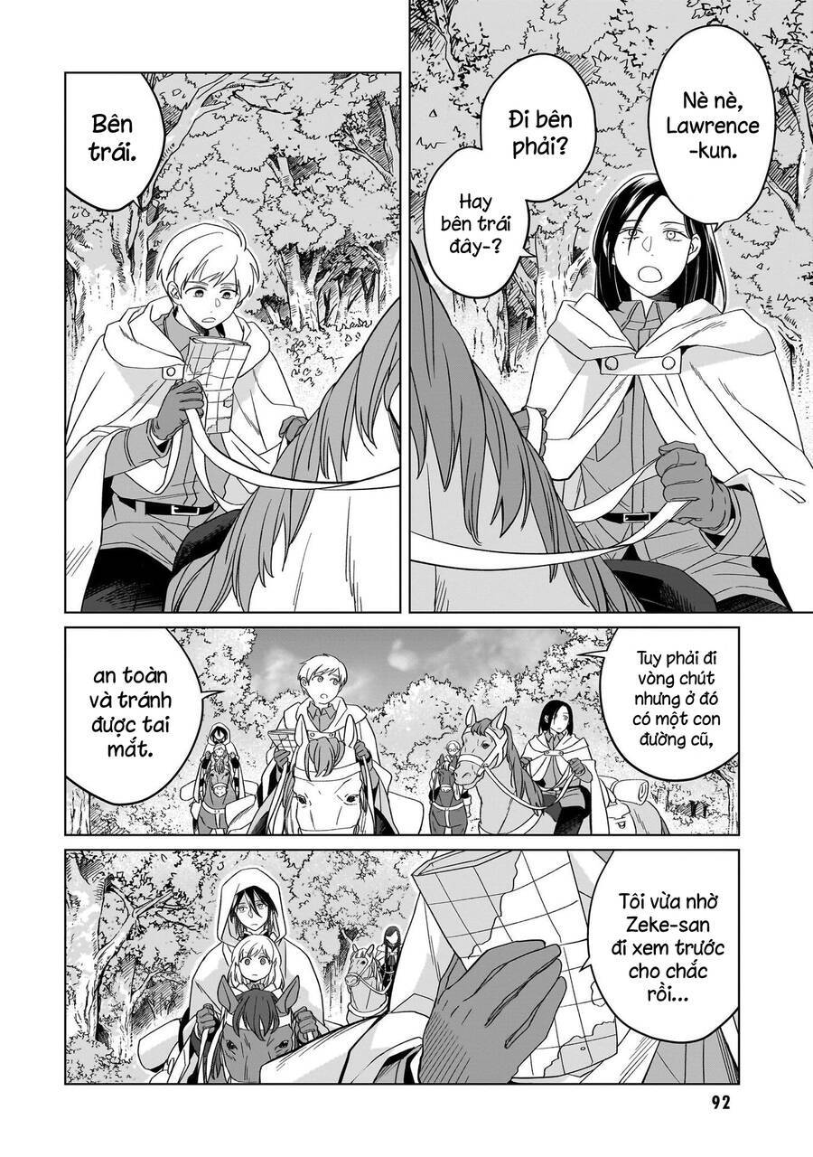 Win Over The Dragon Emperor This Time Around, Noble Girl! Chương 26 Ảnh 4
