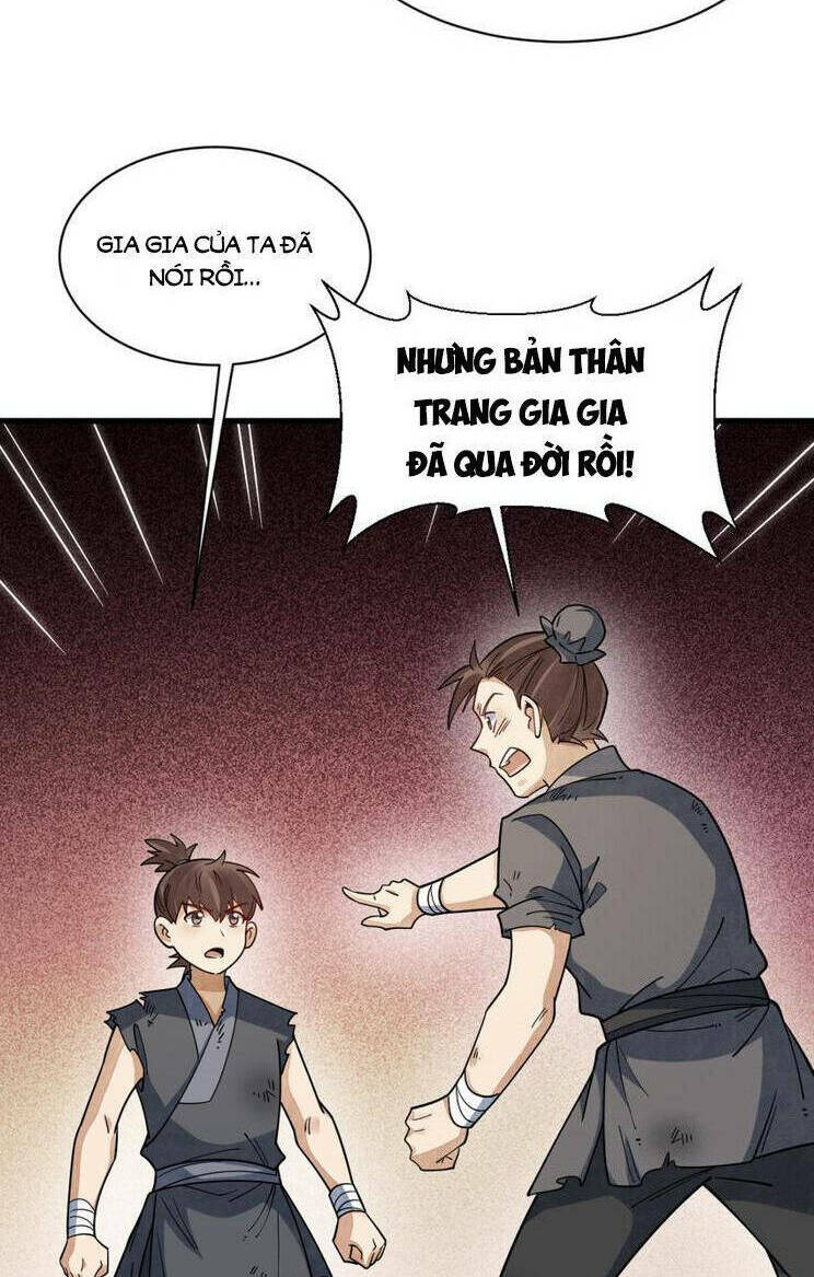 Lạn Kha Kỳ Duyên Chương 295 Ảnh 16