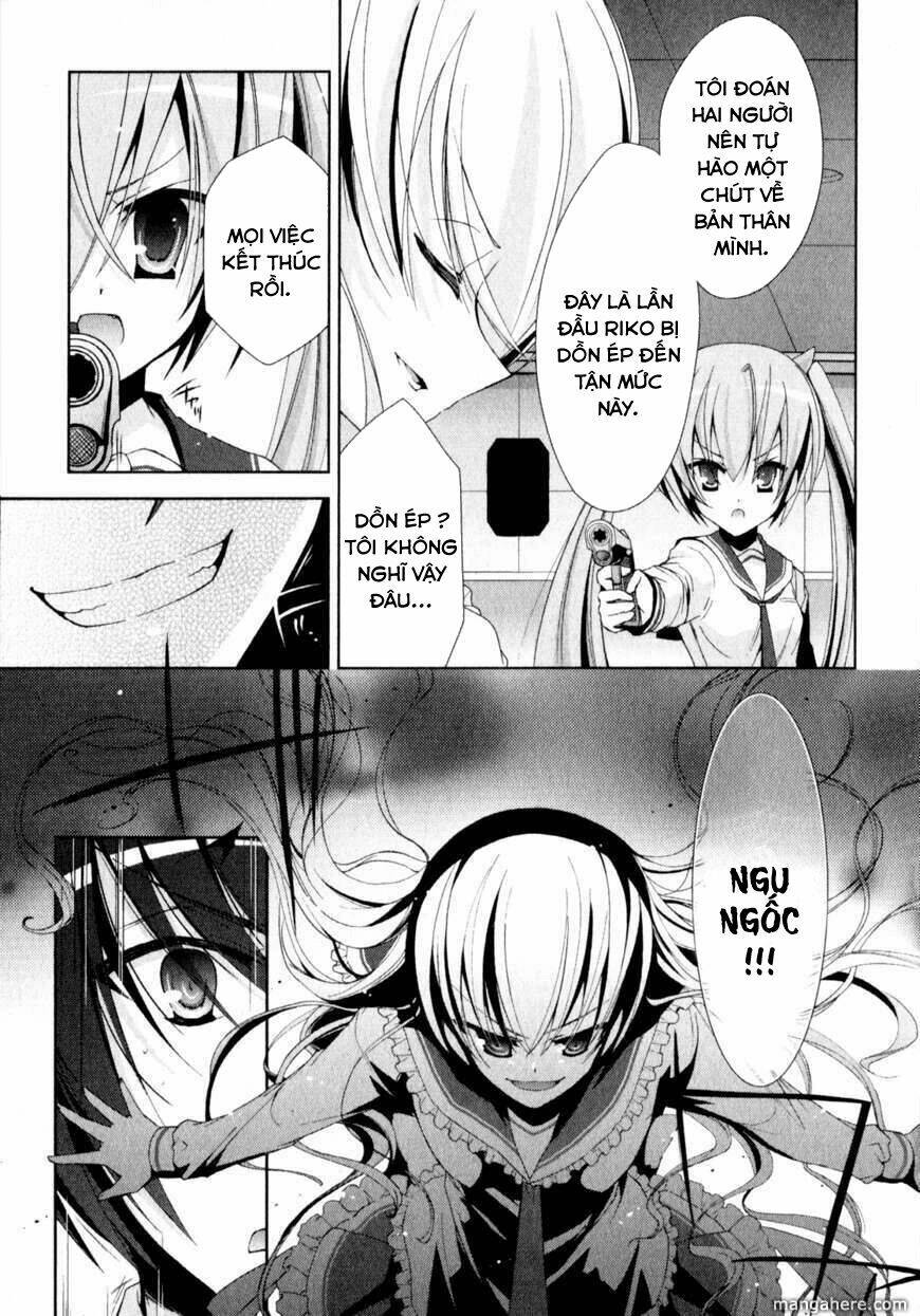 Hidan No Aria Chương 14 Ảnh 6