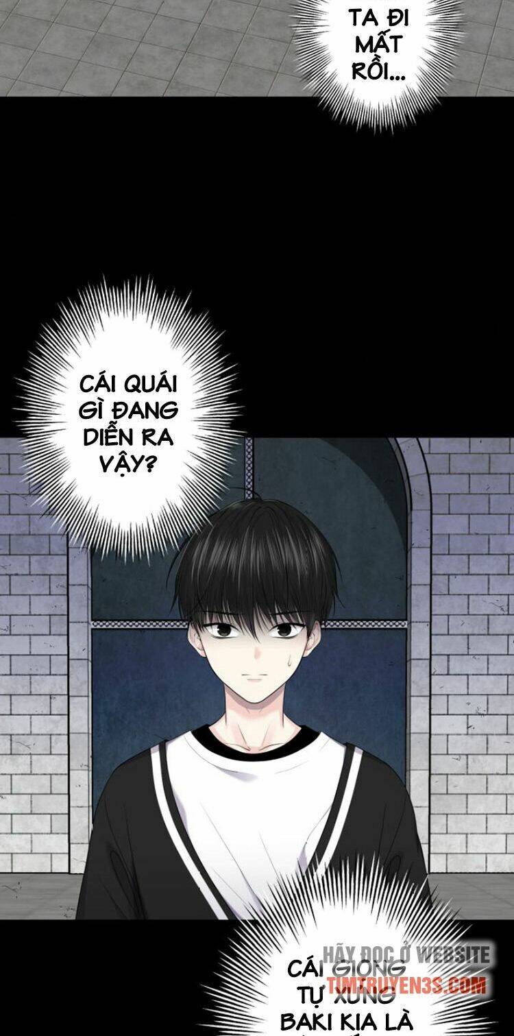 Trò Chơi Của Chúa Thượng Chương 2 Ảnh 4