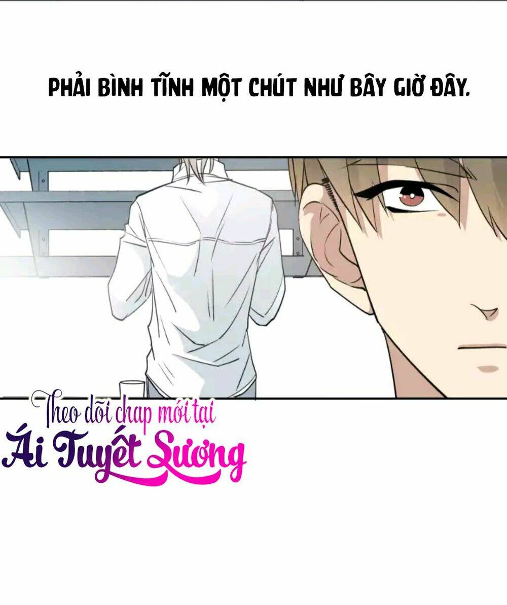 Tâm Chi Kiển Chương 5 Ảnh 24