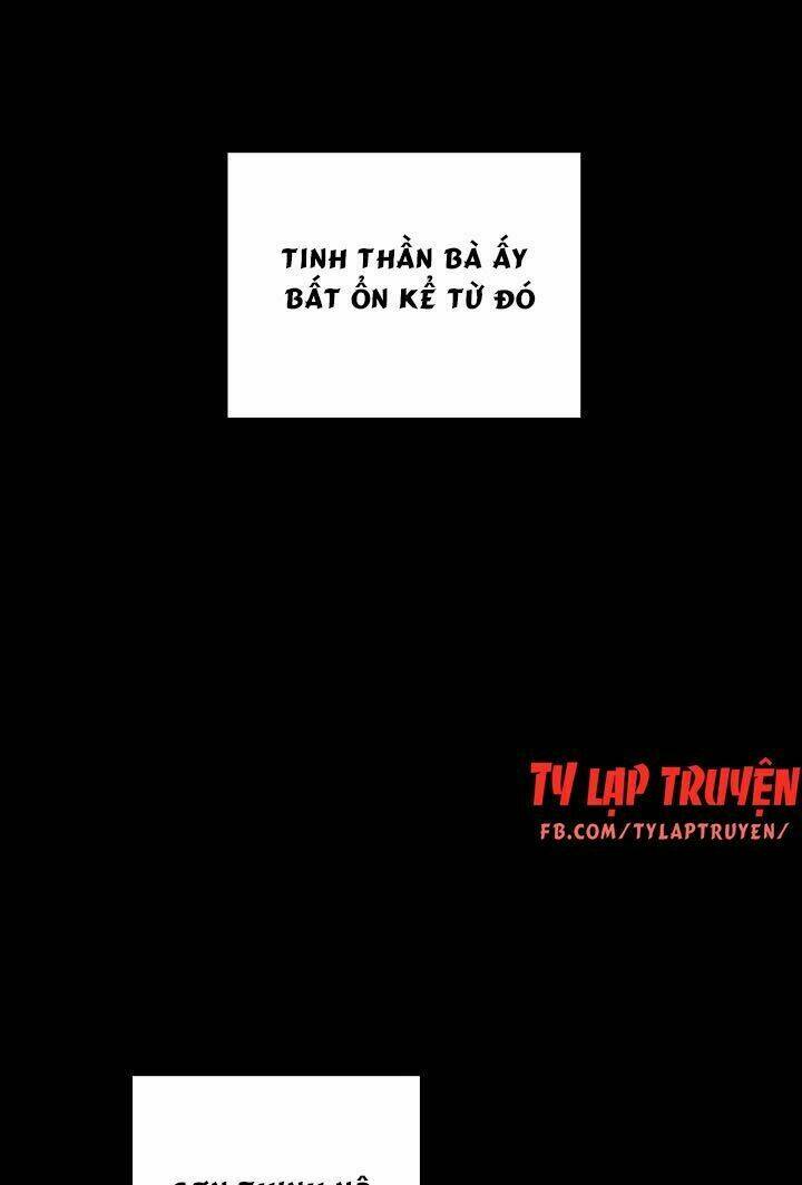 Tiểu Thư Quái Vật Chương 1 Ảnh 27