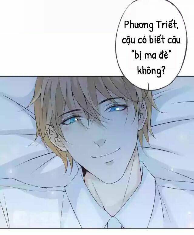 Tôi Không Phải Đa Nhân Cách Chương 33 Ảnh 42