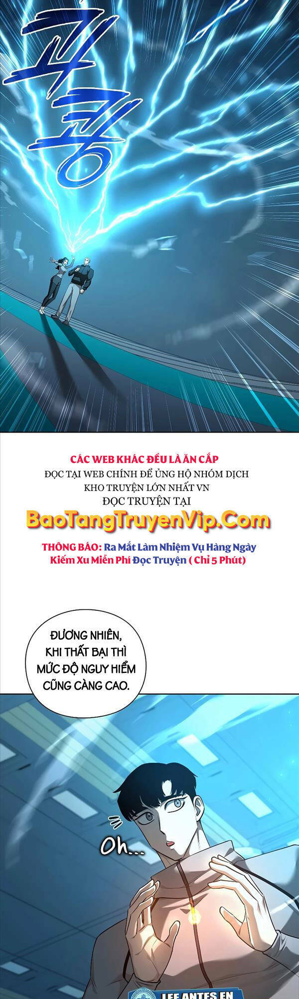 Trường Học Chiến Binh Chương 41 Ảnh 19