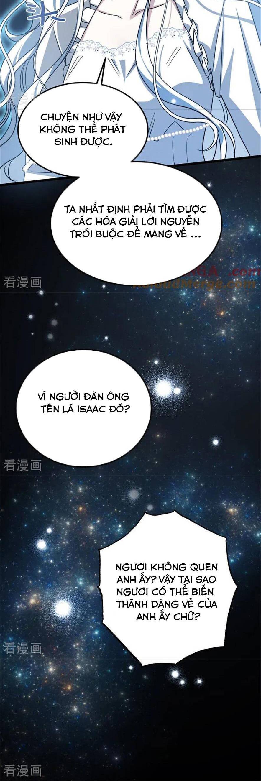 Bông Hoa Độc Của Nhà Công Tước Chương 30 Ảnh 39