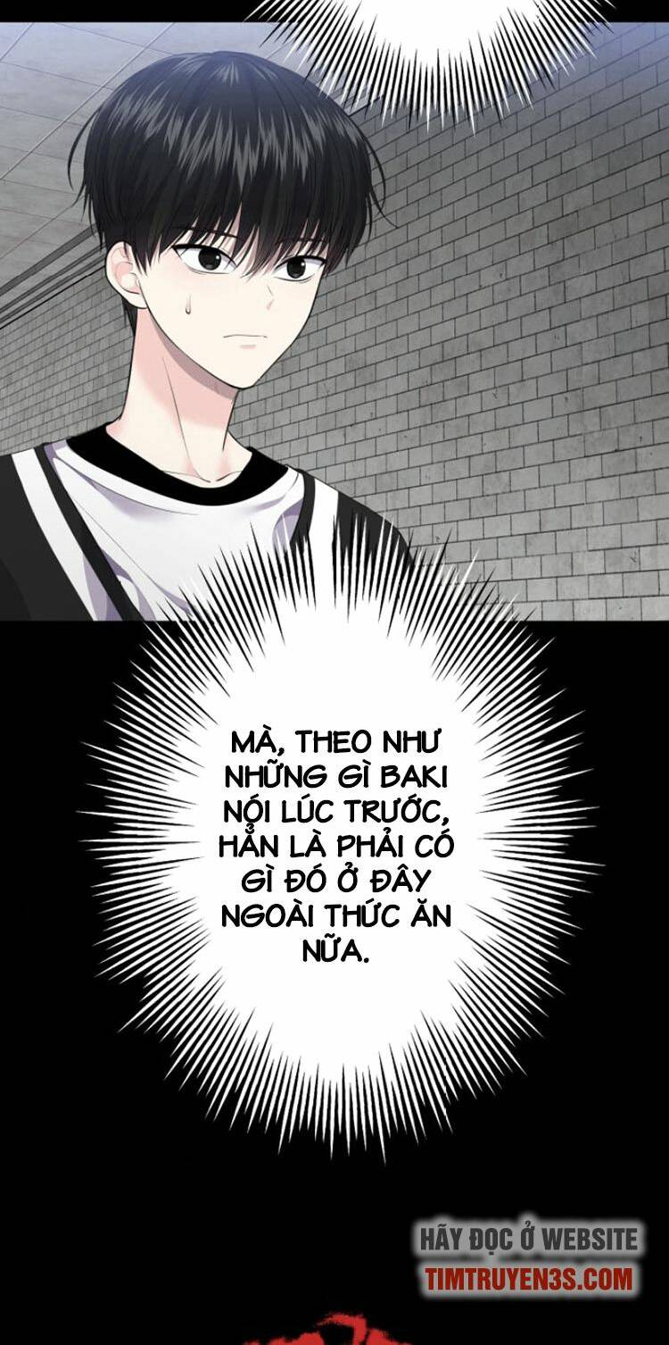 Trò Chơi Của Chúa Thượng Chương 12 Ảnh 44