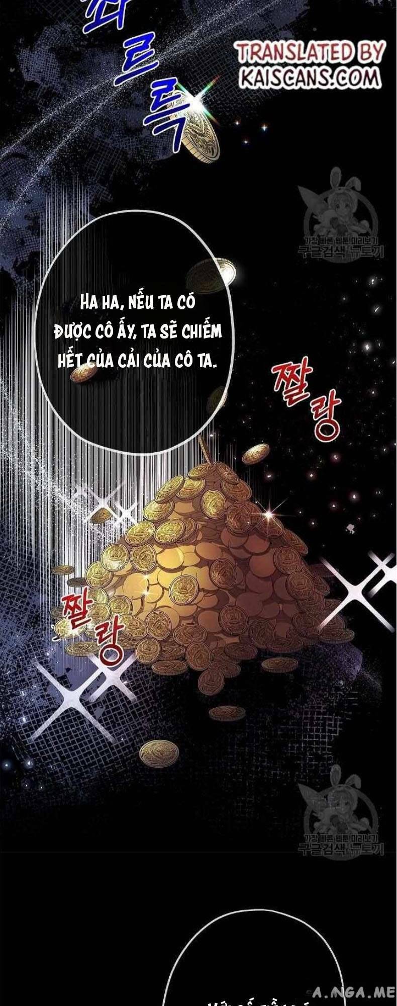 Nếu Là Phản Diện, Liệu Tôi Sẽ Chết? Chương 53 Ảnh 22