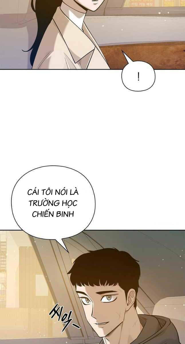 Trường Học Chiến Binh Chương 44 Ảnh 29