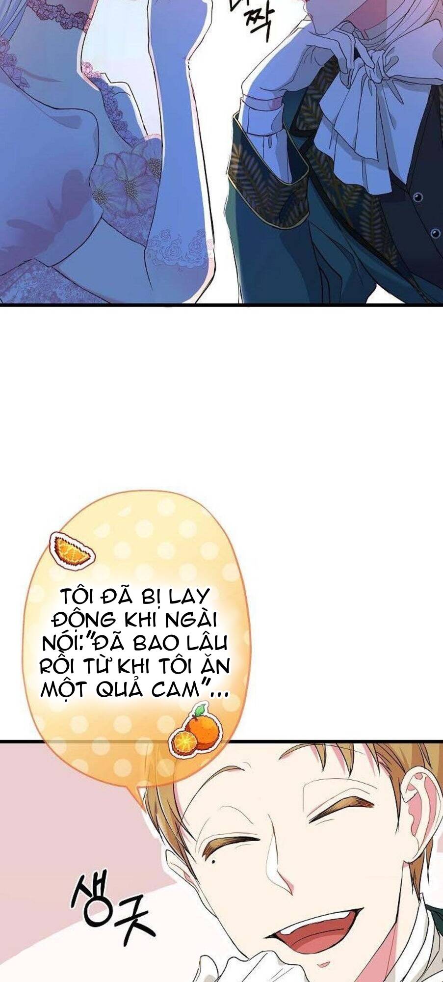 Nếu Là Phản Diện, Liệu Tôi Sẽ Chết? Chương 51 Ảnh 34
