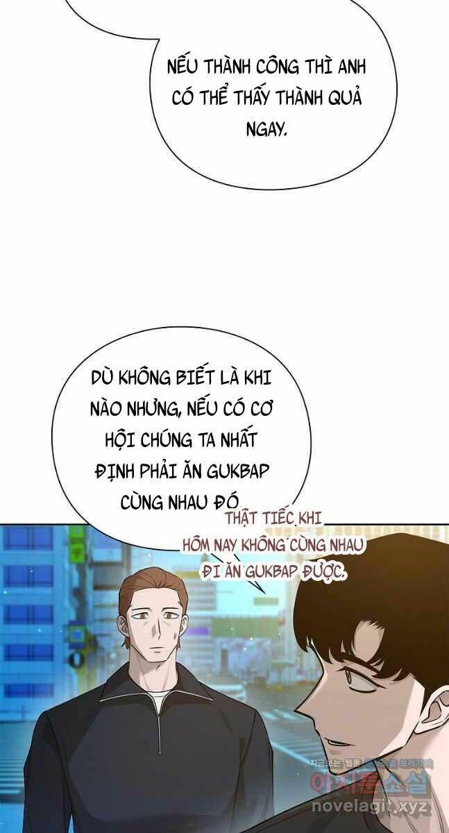 Trường Học Chiến Binh Chương 42 Ảnh 30