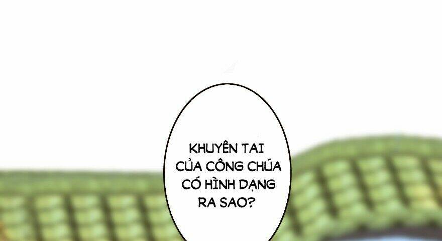 Ngô Bổn Công Chúa Chương 7 Ảnh 22