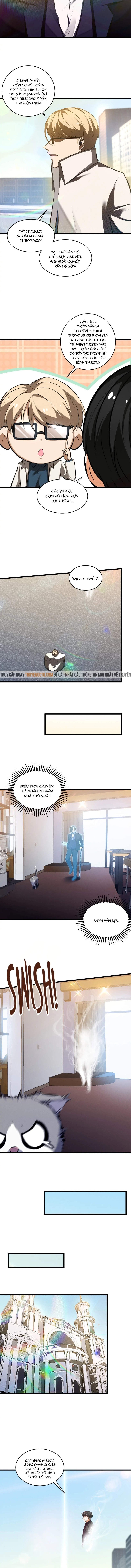 Đừng Triệu Hoán Ta Nữa Chương 64 Ảnh 6