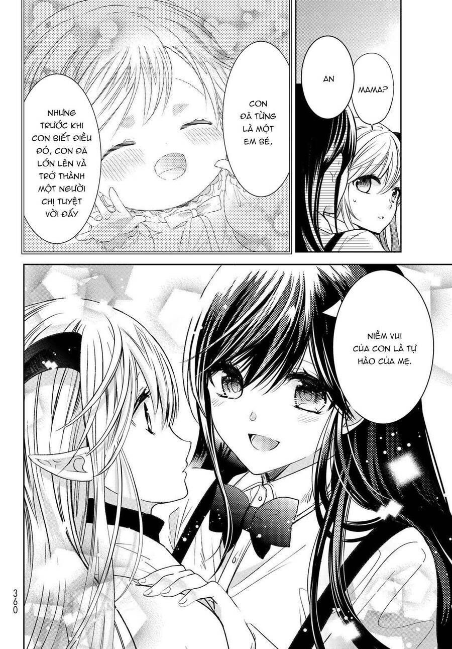 Isekai De Saikyo Mao No Kodomotachi No Mama Ni Natchaimashita Chương 32 Ảnh 20