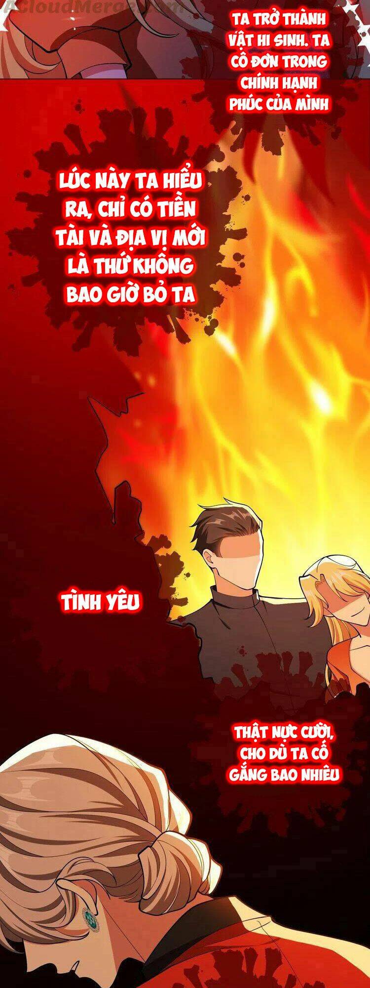 Cô Vợ Nhỏ Nuông Chiều Quá Lại Thành Ác!! Chương 224 Ảnh 12