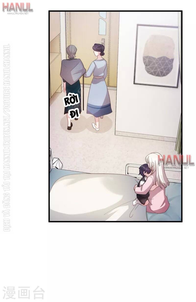 Tiểu Bạch Nam Thần Daddy Chương 185 Ảnh 6