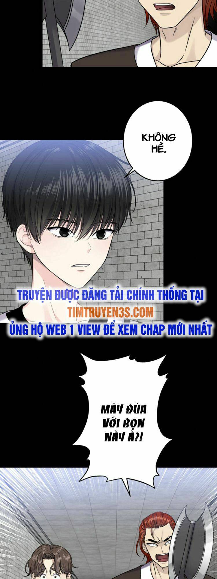 Trò Chơi Của Chúa Thượng Chương 11 Ảnh 11