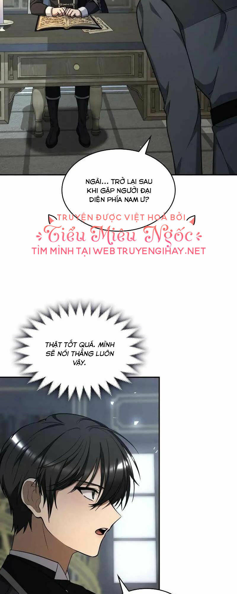Regina Lena - Gửi Người Không Được Tha Thứ Chương 41 Ảnh 20
