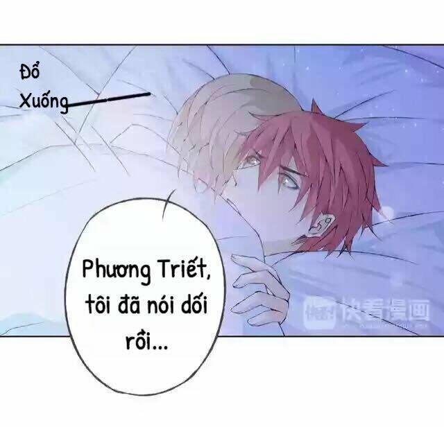 Tôi Không Phải Đa Nhân Cách Chương 33 Ảnh 59