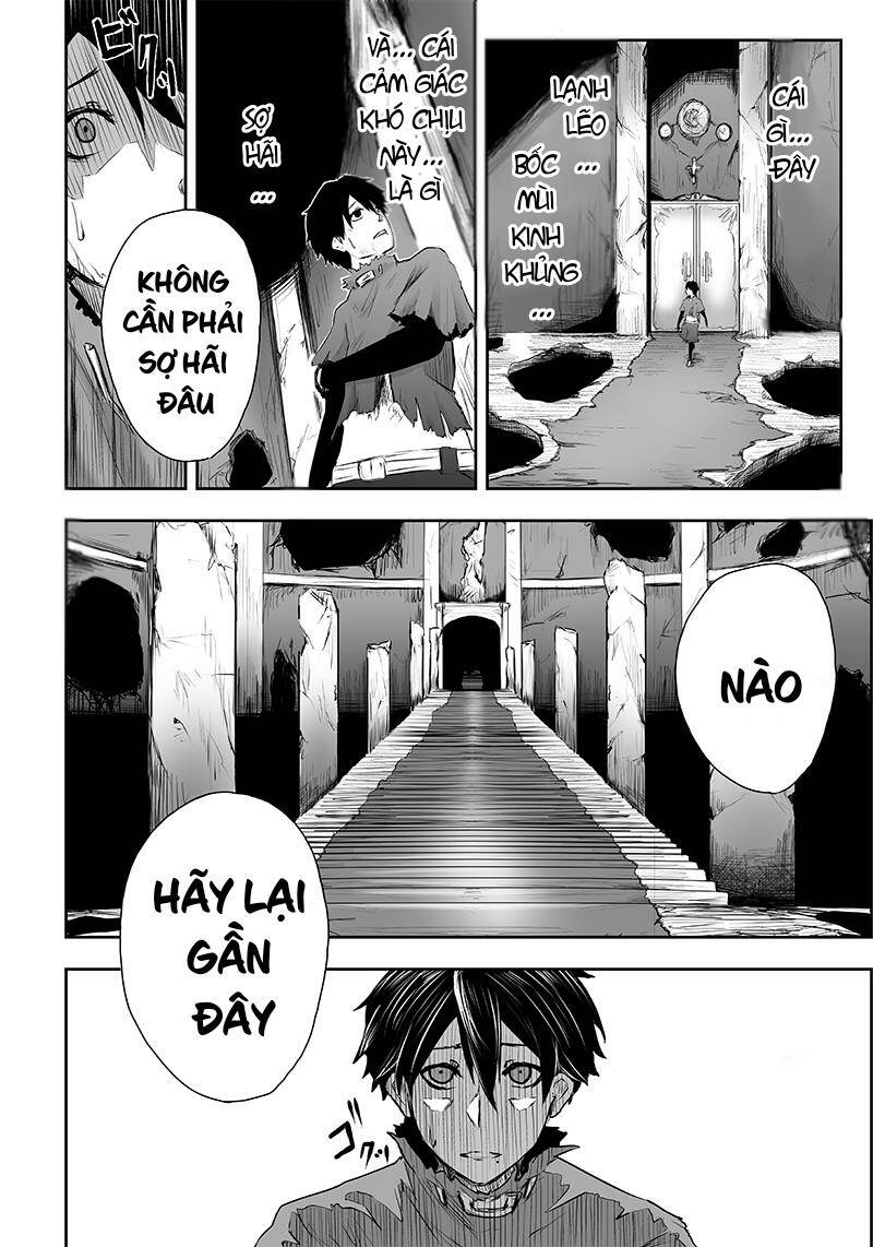 Ore Dake Fuguu Skill No Isekai Shoukan Hangyakuki Chương 2 Ảnh 13