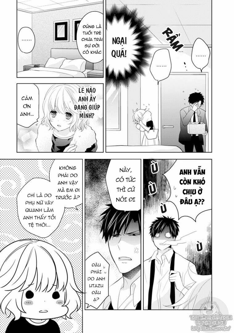 Sono Oshi Xx Ni Tsuki Chương 2 Ảnh 22