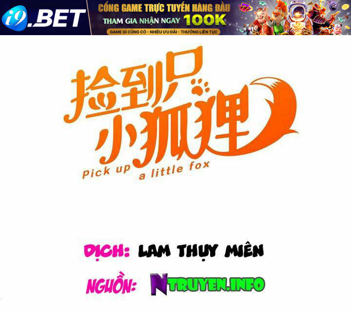 Lượm Được Một Tiểu Hồ Ly 3 Chương 107 Ảnh 2