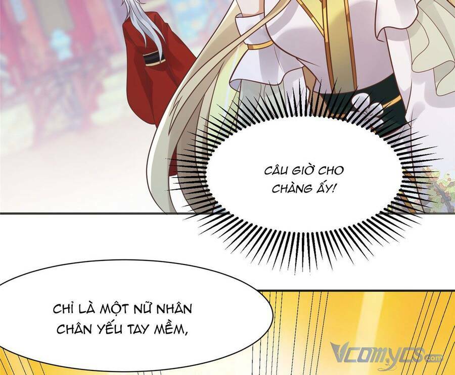 Bệnh Kiều Vương Gia Dựa Vào Ta Để Tiếp Tục Sống Chương 100 Ảnh 14
