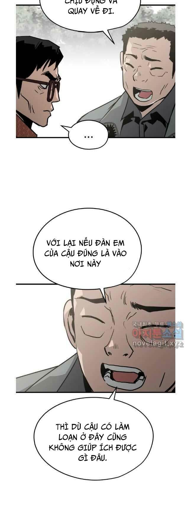 Đặc Công Xuất Ngũ Chương 19 Ảnh 43