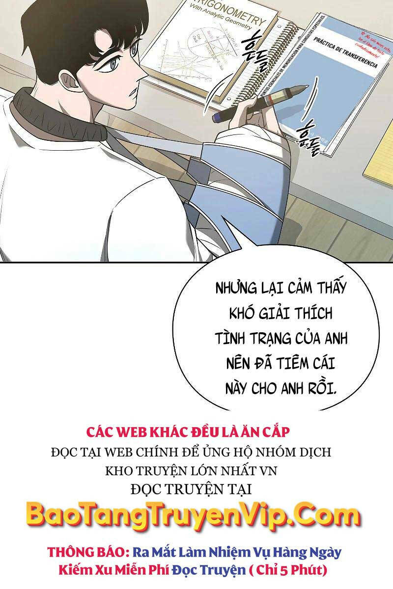 Trường Học Chiến Binh Chương 36 Ảnh 53