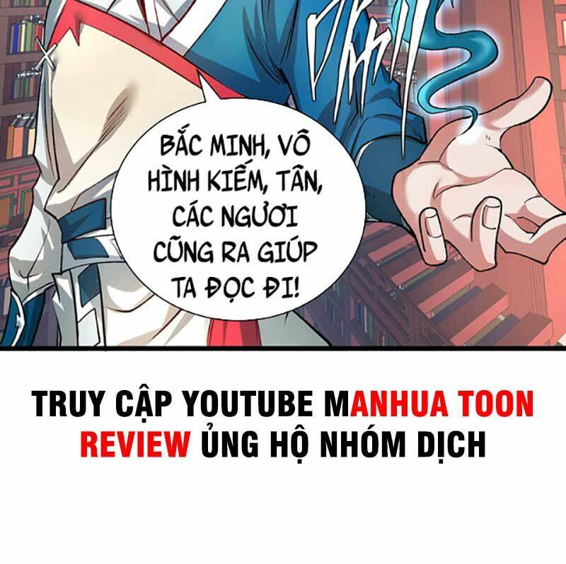 Võ Đạo Độc Tôn Chương 626 Ảnh 57