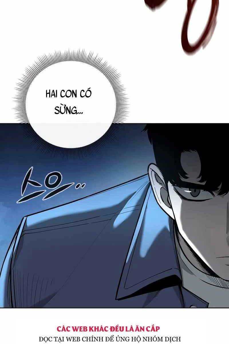 Trường Học Chiến Binh Chương 25 Ảnh 41
