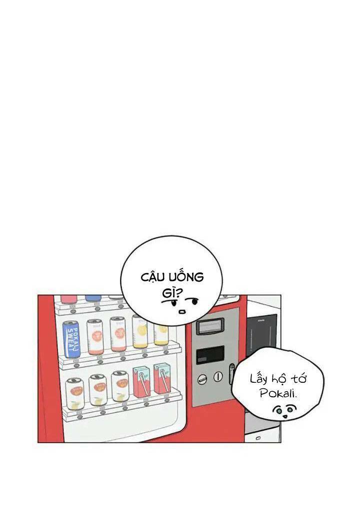 Tình Yêu Tuổi Trẻ Chương 52 Ảnh 34