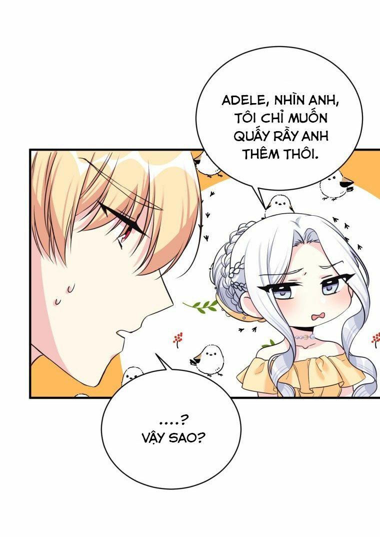 Tôi Lỡ Chiều Hư Nam Chính Lương Thiện Mất Rồi! Chương 4 Ảnh 37