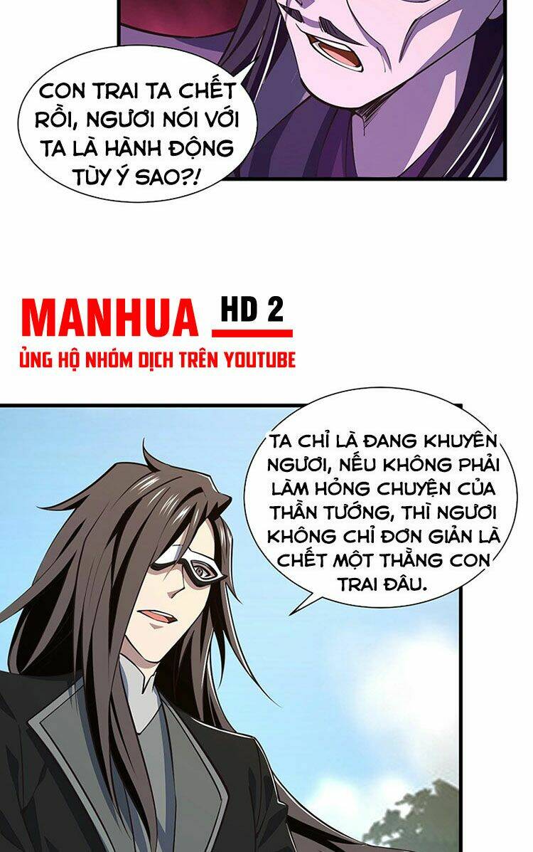 Ta Có Thể Rút Ra Thuộc Tính Chương 27 Ảnh 33