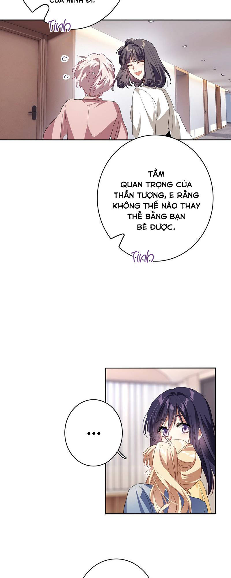 Tinh Mộng Thần Tượng Chương 337 Ảnh 26