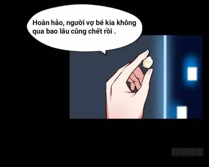 Chạy Đi Âm Sai Chương 122 Ảnh 16