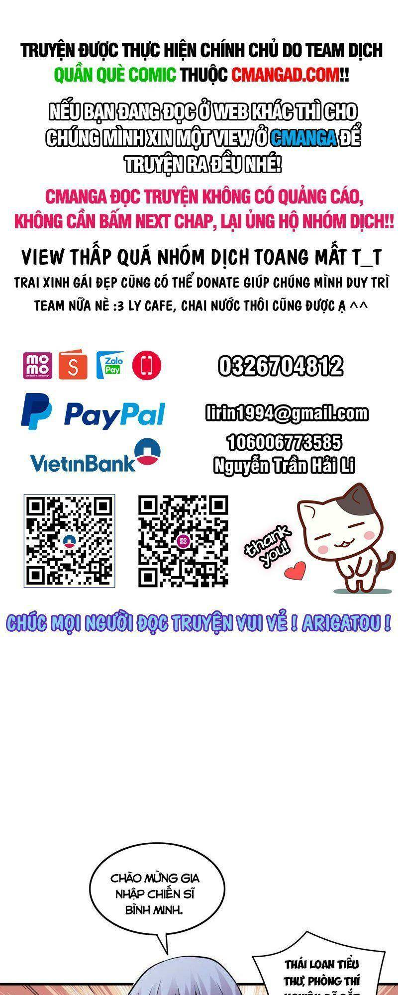 Vào Ngày Tận Thế Nhặt Được Hệ Thống Chương 178 Ảnh 2