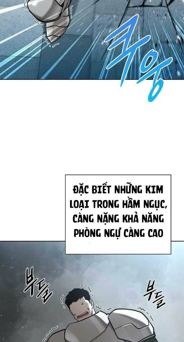 Trường Học Chiến Binh Chương 30.5 Ảnh 7