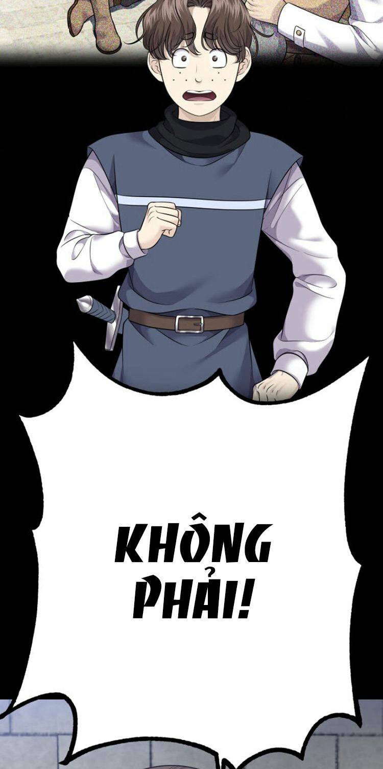 Trò Chơi Của Chúa Thượng Chương 12 Ảnh 10