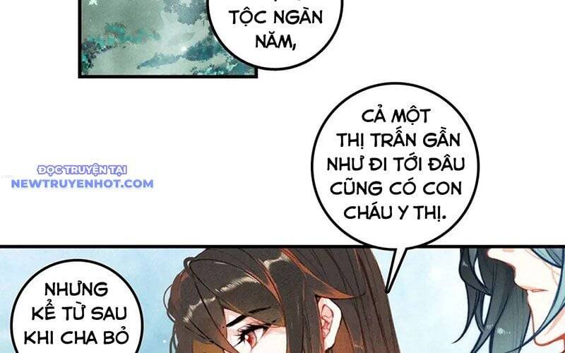 Phi Kiếm Vấn Đạo Chương 123 Ảnh 25