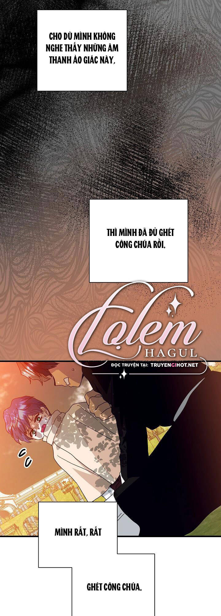 Cái Chết Thoải Mái Của Ác Nữ Công Chúa Chương 29.2 Ảnh 6
